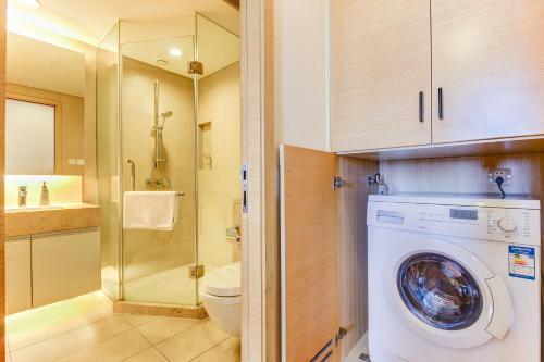 Zhishang Apartment