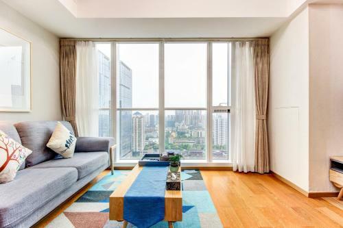 Zhishang Apartment