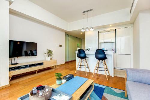 Zhishang Apartment