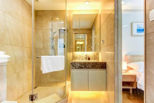 Zhishang Apartment