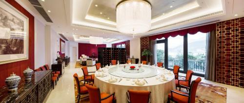 Fuzhou Jeurong Hotel