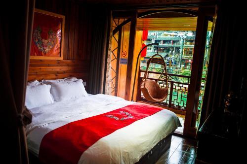 Posada Bian Cheng Xing Zi Inn