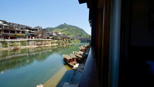 Posada Bian Cheng Xing Zi Inn