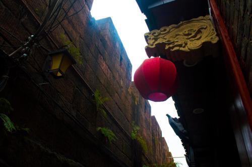 Posada Bian Cheng Xing Zi Inn
