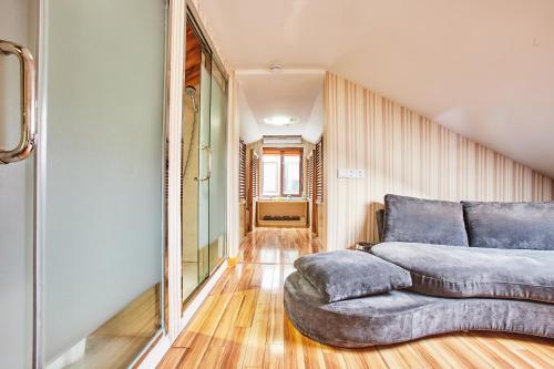 Hangzhou Xihu Qinghe Hostel