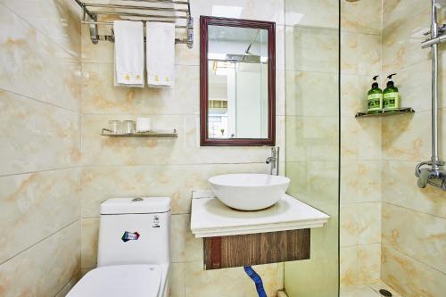 Hangzhou Xihu Qinghe Hostel