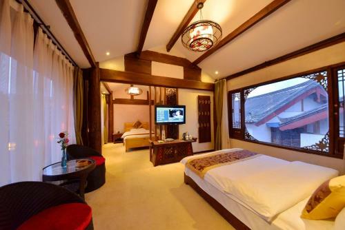 Qichi Inn
