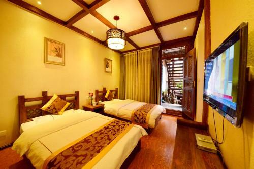 Qichi Inn