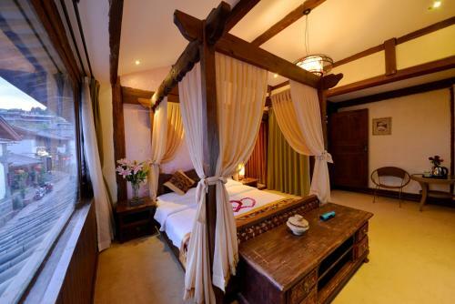 Qichi Inn