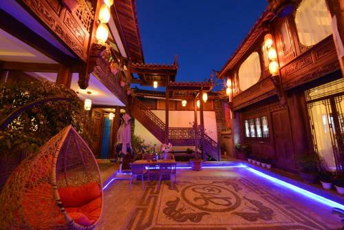 Qichi Inn