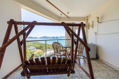 Sanya Xin Lan Holiday Apartment With Sea View