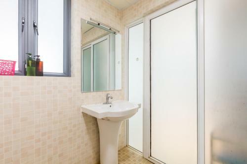 Sanya Xin Lan Holiday Apartment With Sea View