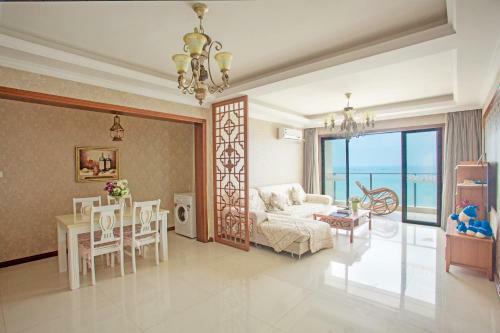 Sanya Xin Lan Holiday Apartment With Sea View