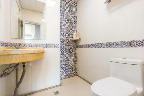Sanya Xin Lan Holiday Apartment With Sea View