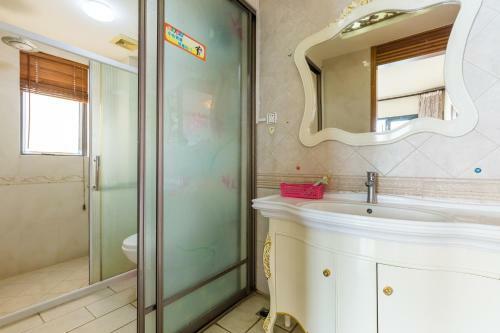 Sanya Xin Lan Holiday Apartment With Sea View