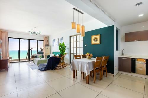 Sanya Xin Lan Holiday Apartment With Sea View