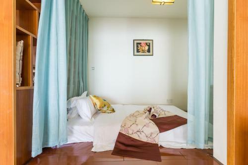 Sanya Xin Lan Holiday Apartment With Sea View