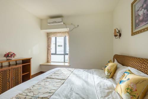 Sanya Xin Lan Holiday Apartment With Sea View