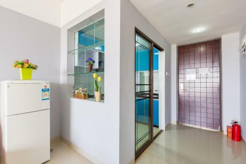 Sanya Xin Lan Holiday Apartment With Sea View