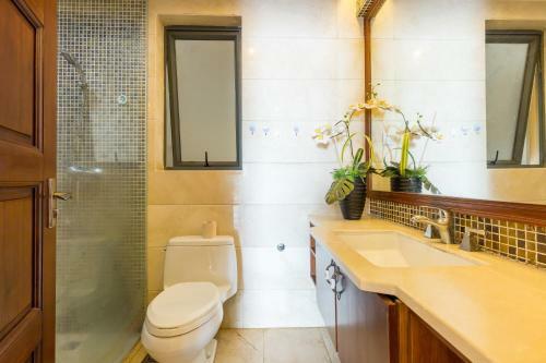 Sanya Xin Lan Holiday Apartment With Sea View