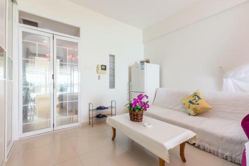 Sanya Xin Lan Holiday Apartment With Sea View