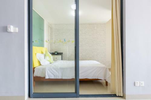 Sanya Xin Lan Holiday Apartment With Sea View