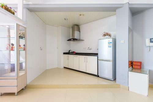 Sanya Xin Lan Holiday Apartment With Sea View