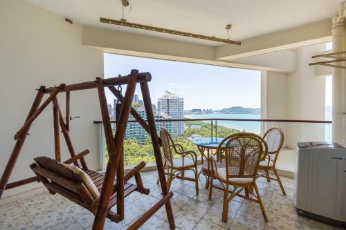 Sanya Xin Lan Holiday Apartment With Sea View