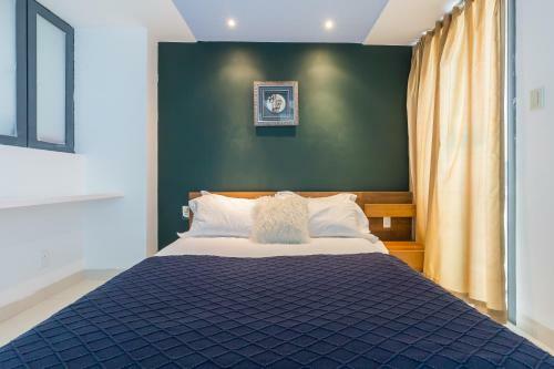 Sanya Xin Lan Holiday Apartment With Sea View