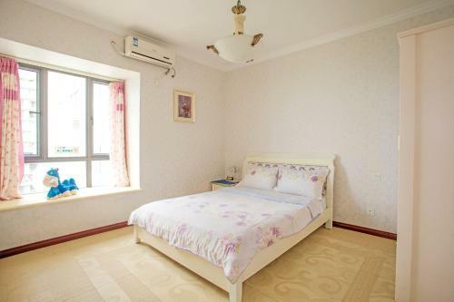 Sanya Xin Lan Holiday Apartment With Sea View