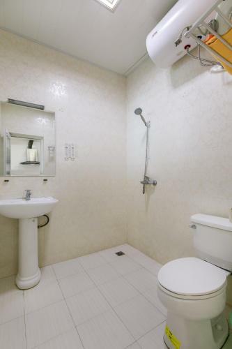 Sanya Xin Lan Holiday Apartment With Sea View