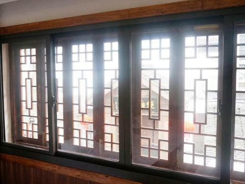 Hotel Wuzhen On Memory Inn