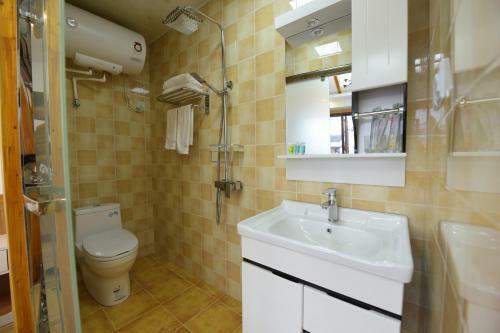 Hotel Wuzhen On Memory Inn