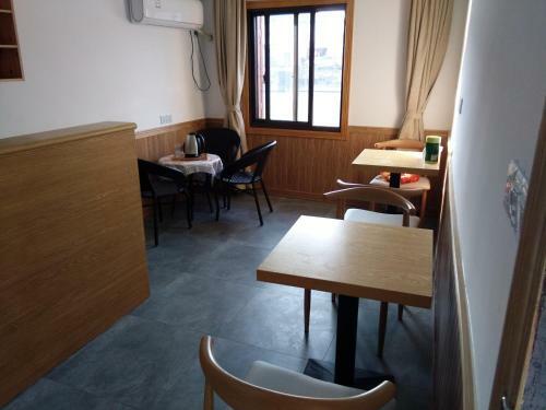 Hotel Wuzhen On Memory Inn