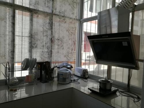 Kunming Green Lake Cottage