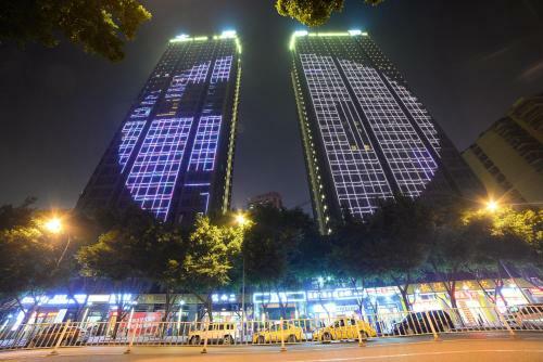 Yue Ke Apartment(changbin Road )