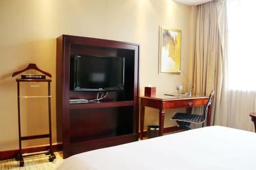 C&d Hotel,putian