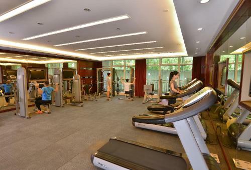 C&d Hotel,putian