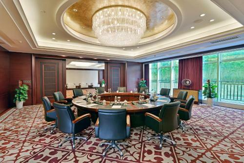 C&d Hotel,putian