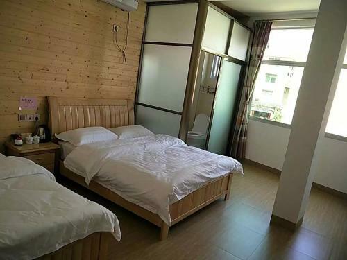 Posada Huanxing Inn