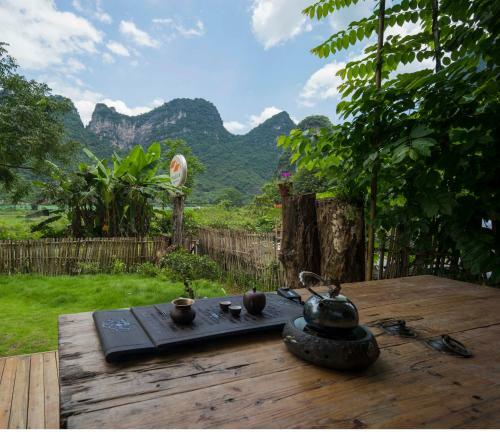 Posada Ivy Inn Yangshuo