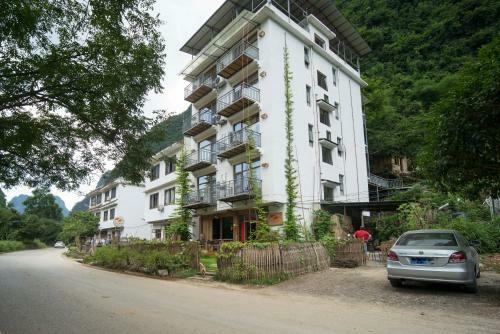 Posada Ivy Inn Yangshuo