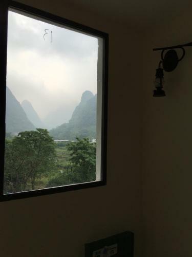 Posada Ivy Inn Yangshuo