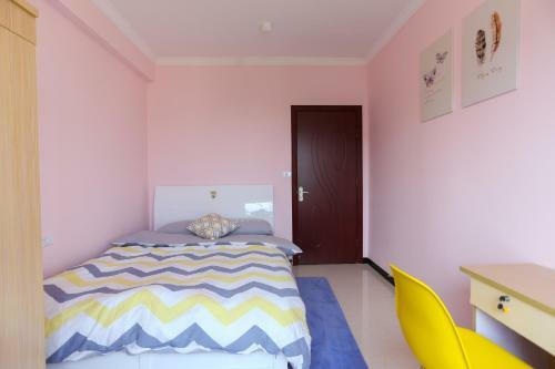 Guiyang Miao Station Hostel