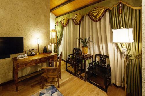 Posada Yangshuo Moonlight Hostel