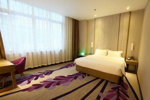 Lavande Hotel Guangzhou Changlong
