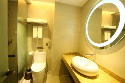 Lavande Hotel Guangzhou Changlong