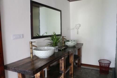 Posada Yangshuo Lianhuaju Inn