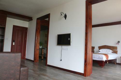 Posada Yangshuo Lianhuaju Inn