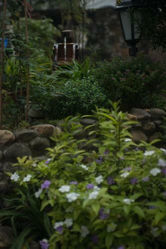 Posada Yangshuo Lianhuaju Inn